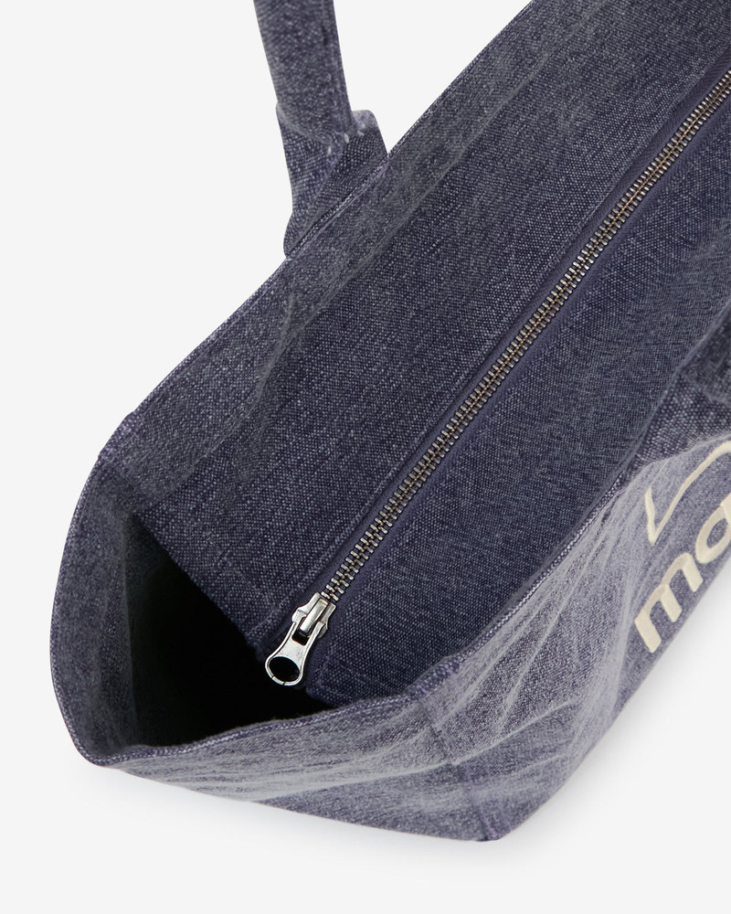 YENKY ZIPPED TOTE BAG 3