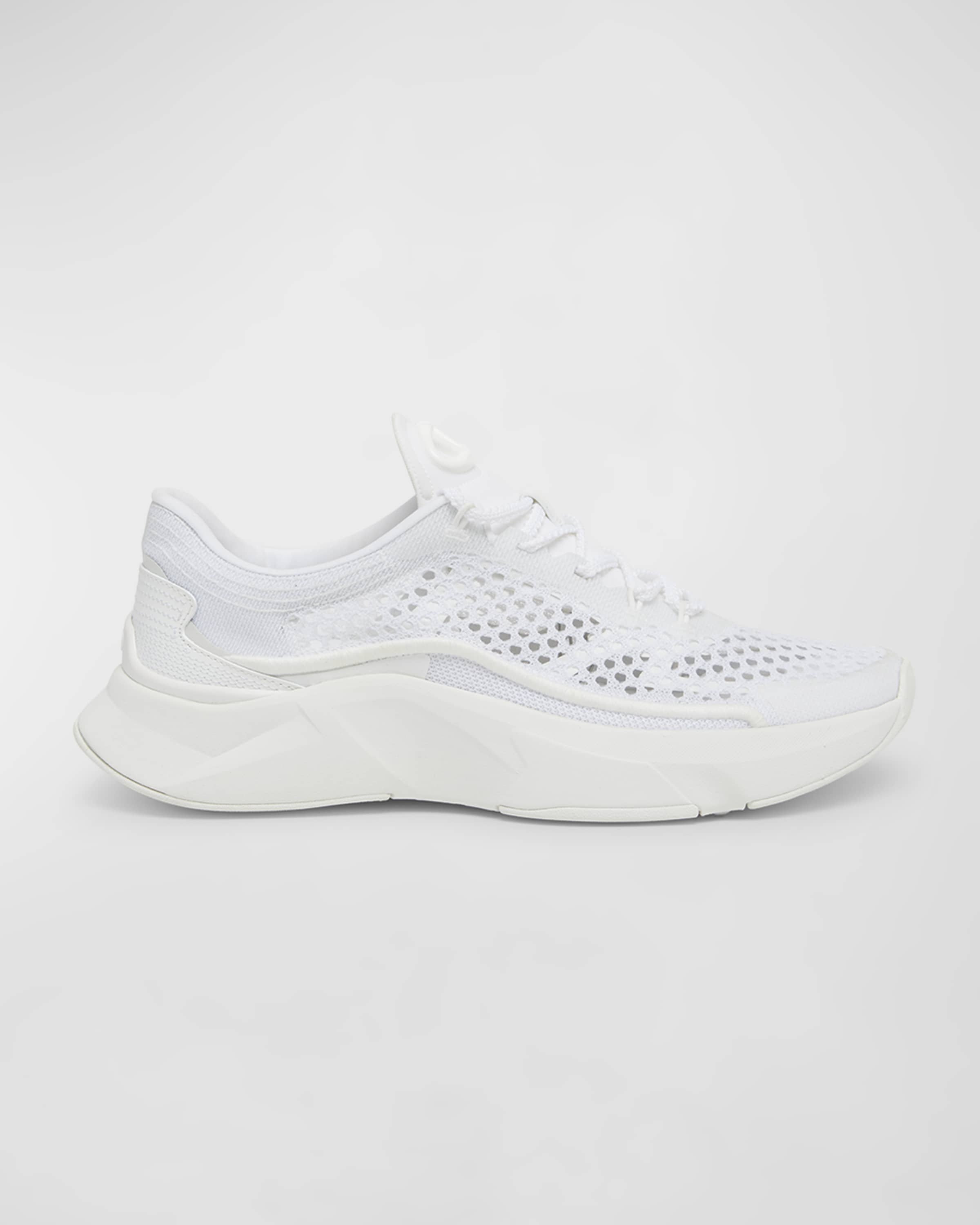 Act One Mesh Trainer Sneakers - 1