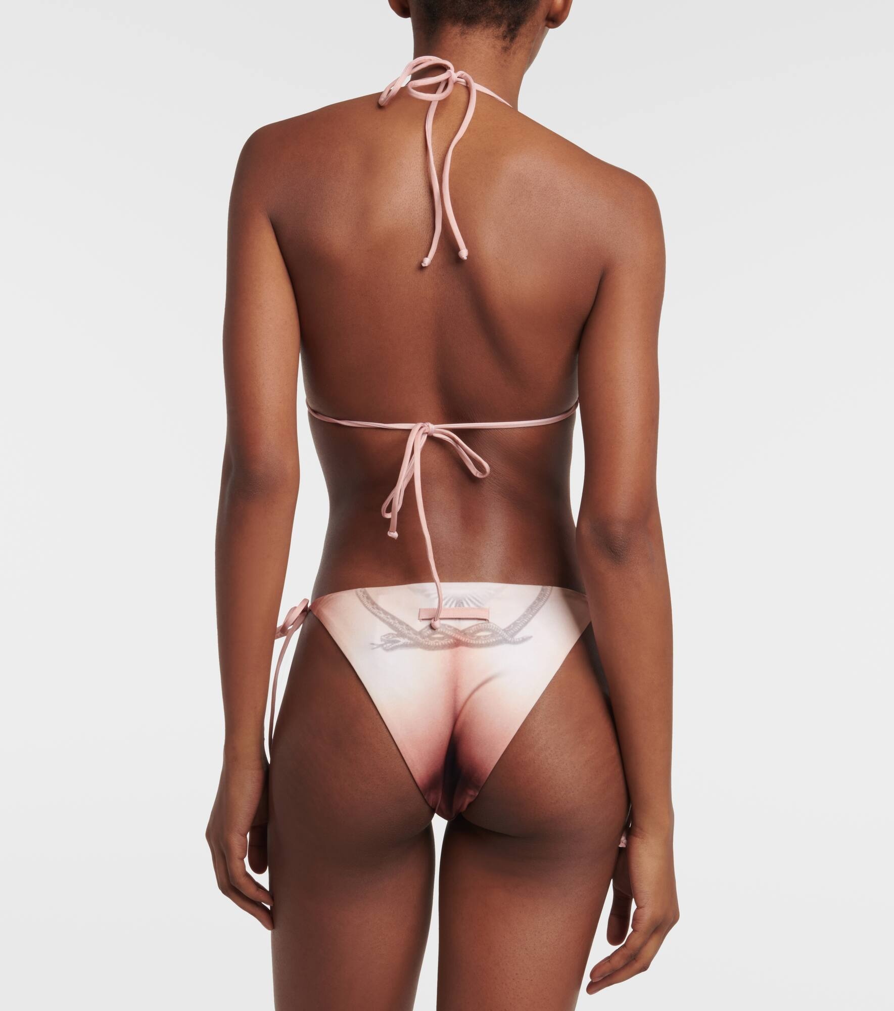 Tattoo Collection bikini - 3