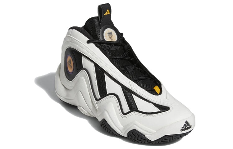 adidas Crazy 97 'White' GX9658 - 3