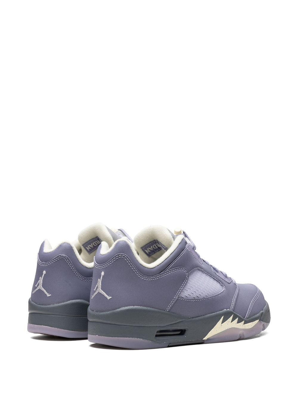 Air Jordan 5 Low "Indigo Haze" sneakers - 3