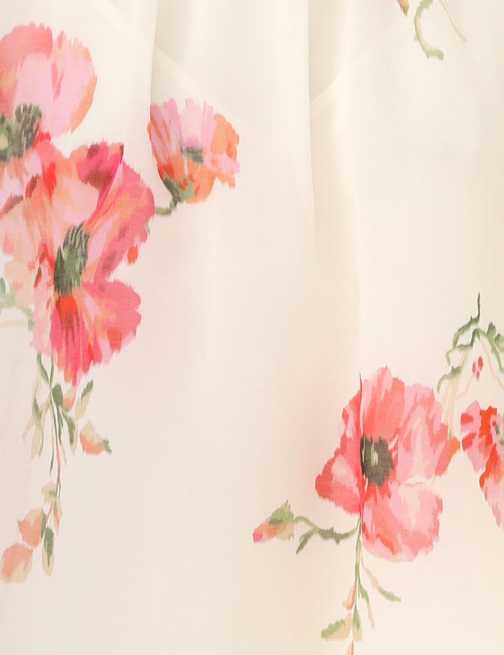 LIGHTBURST BILLOW BLOUSE - 6