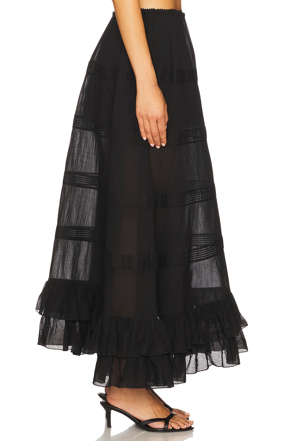 Maxi Skirt - 3