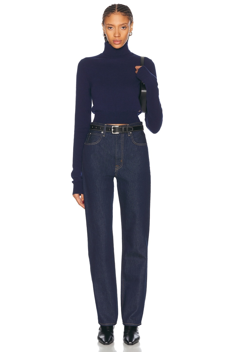 Etienne Turtleneck Sweater - 5