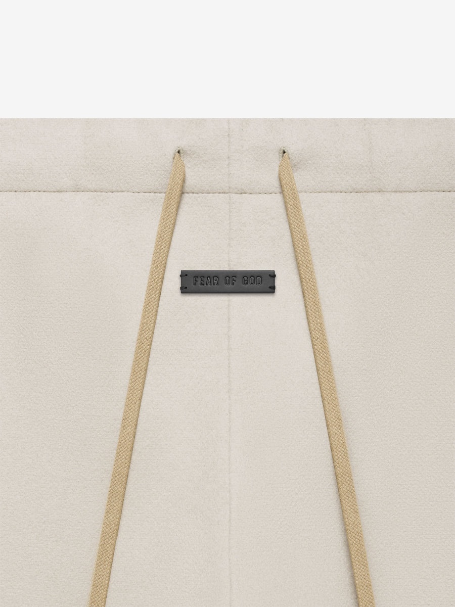 Wool Cashmere Short - 3