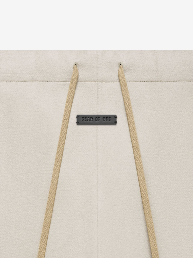 Wool Cashmere Short 3