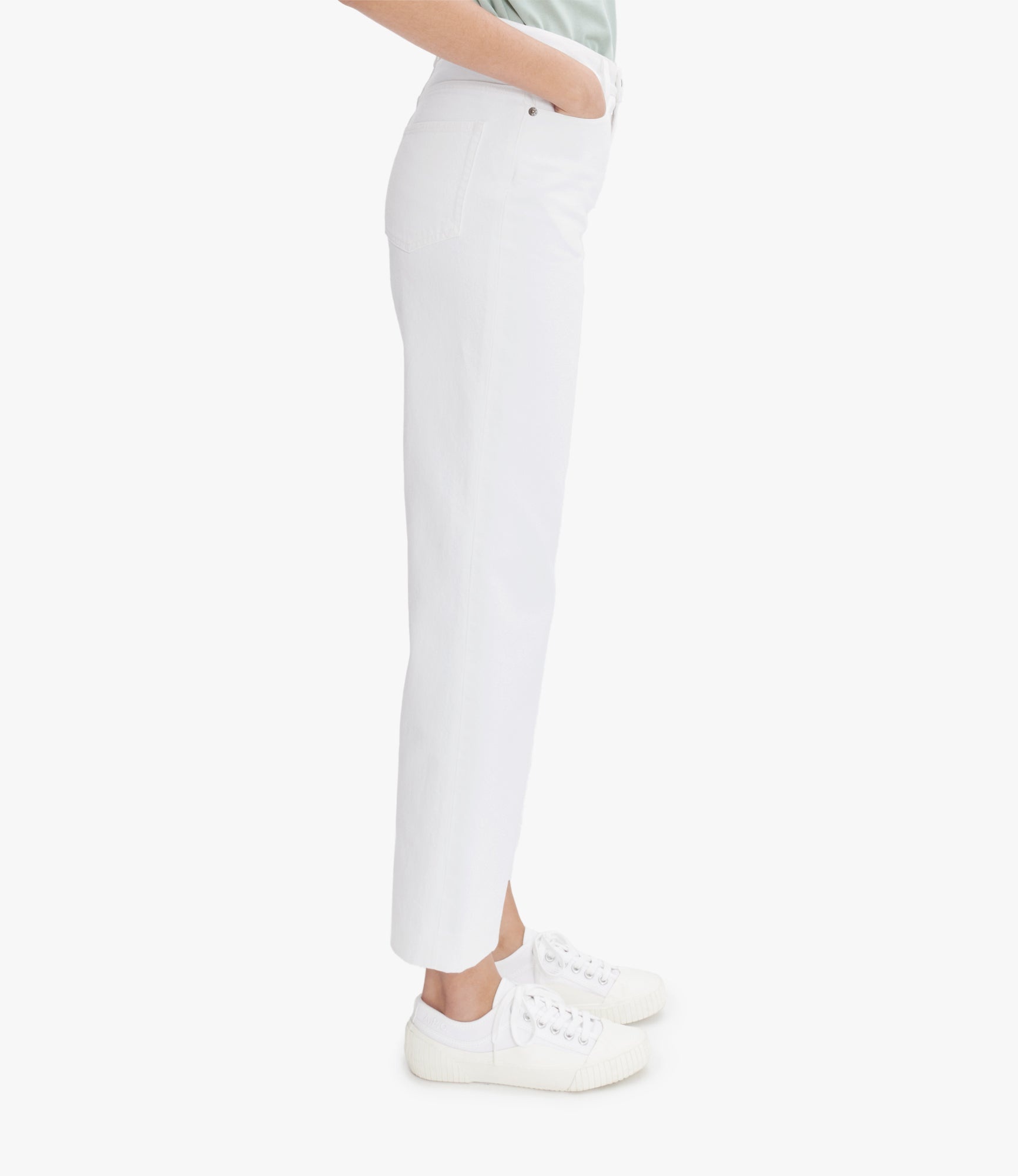 NEW SAILOR LONG JEANS - 5