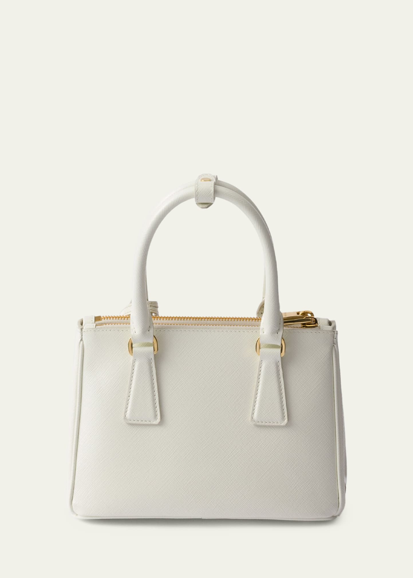 Mini Galleria Leather Top-Handle Bag - 2