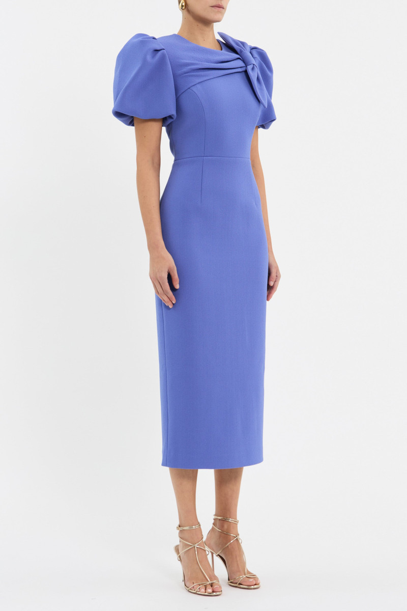 Violetta Midi Dress 3