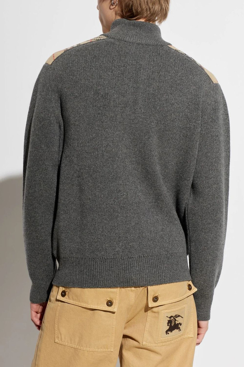 Burberry Men's Lightweight Jacket Jamie 3