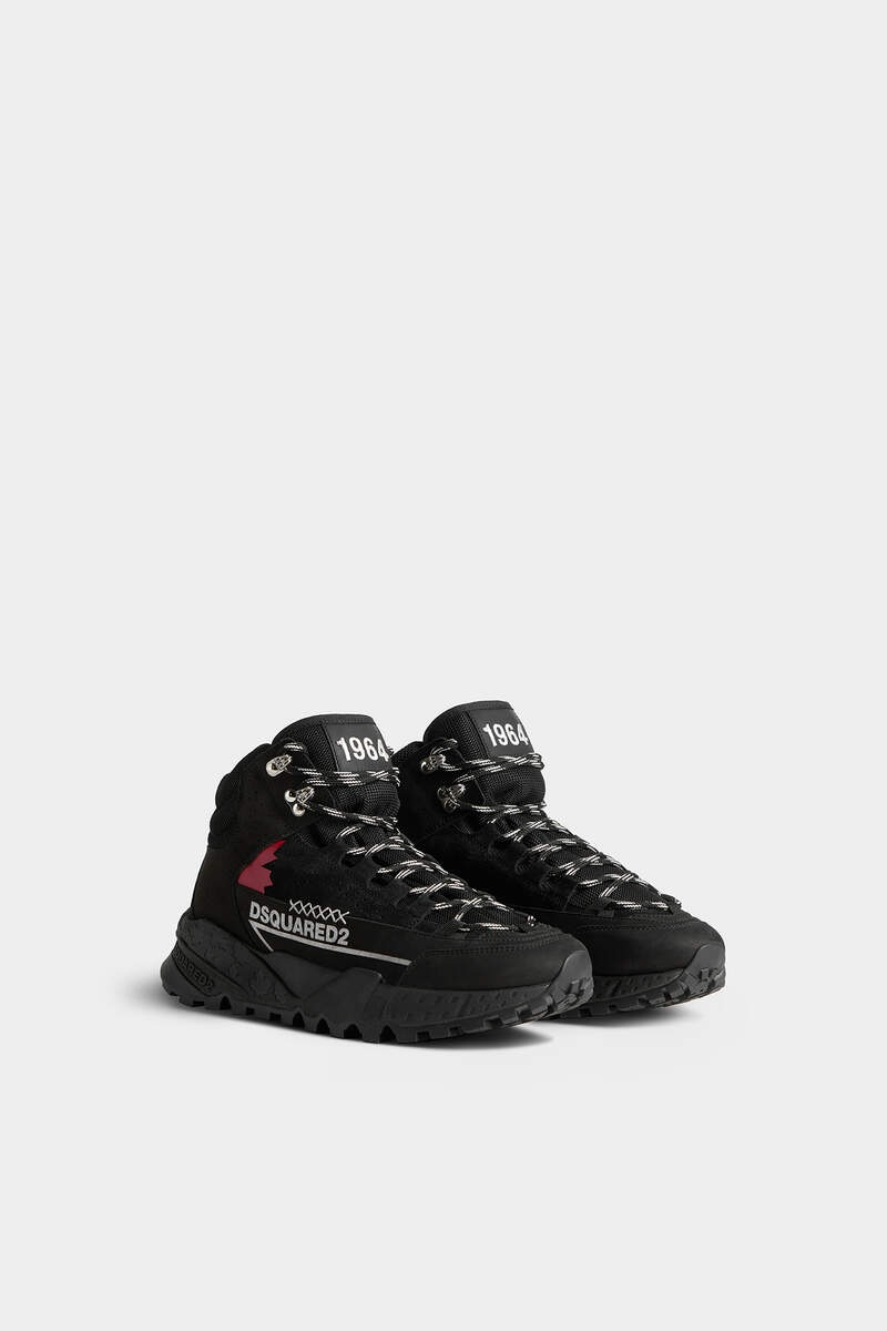 FREE SNEAKERS - 3