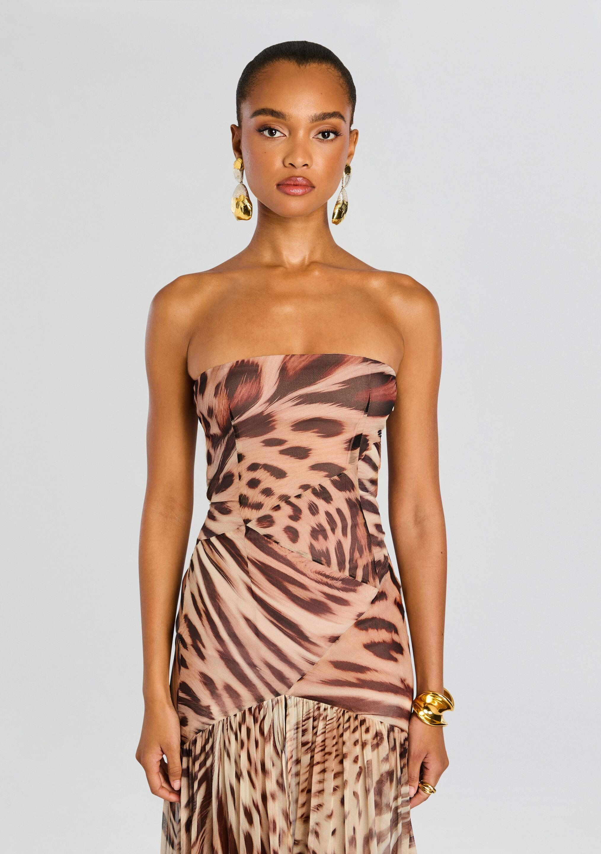 NICOLE DRESS - 5