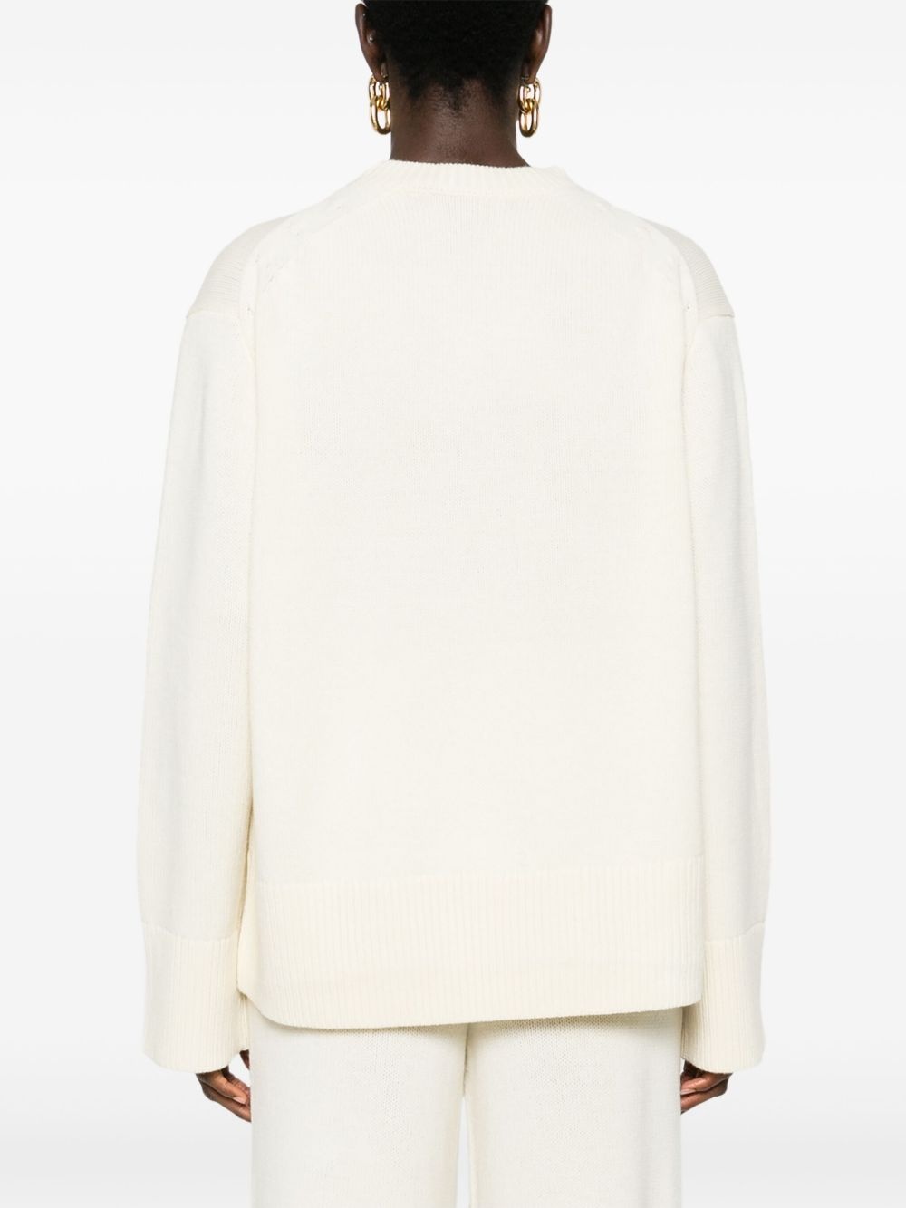Ash sweater - 4