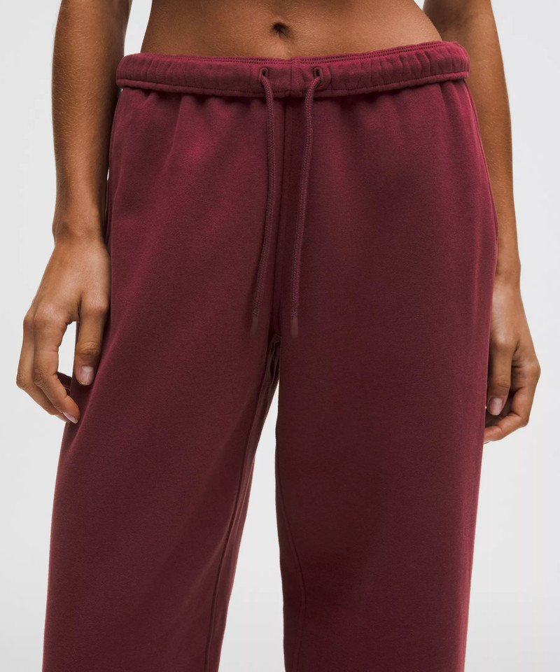 Women's Steady State SuperLoft Pant *Regular 4