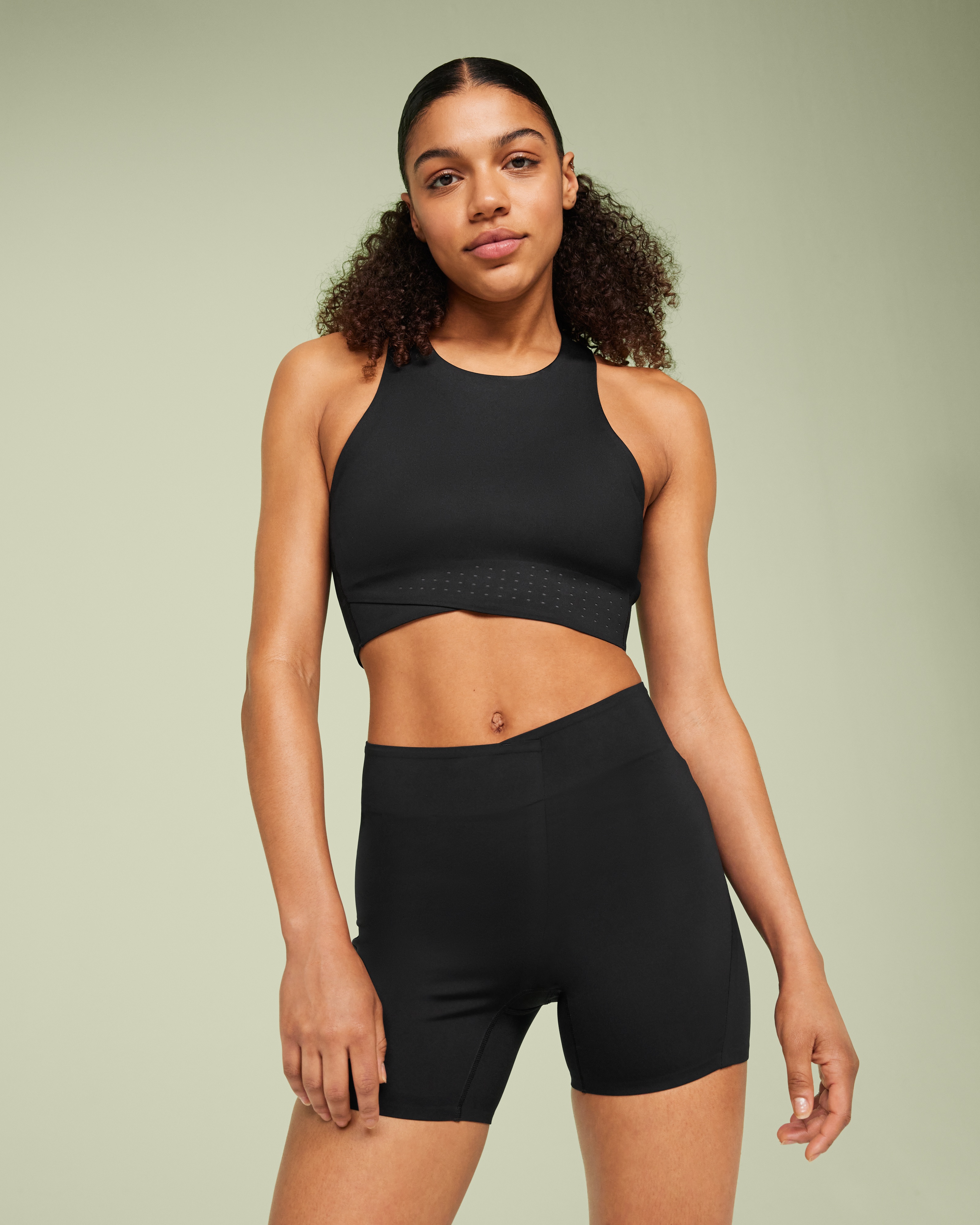 Race Tights - 2