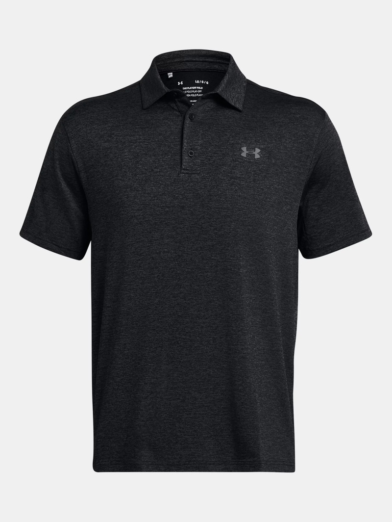 UA Playoff Heather 1