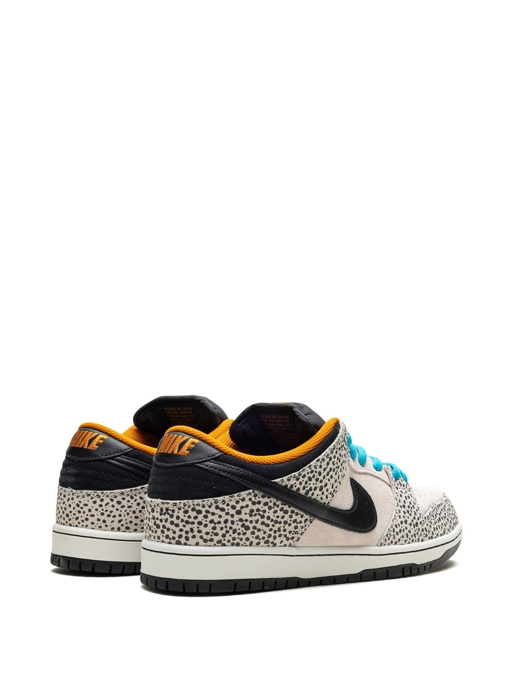 SB Dunk "Olympic" sneakers - 3