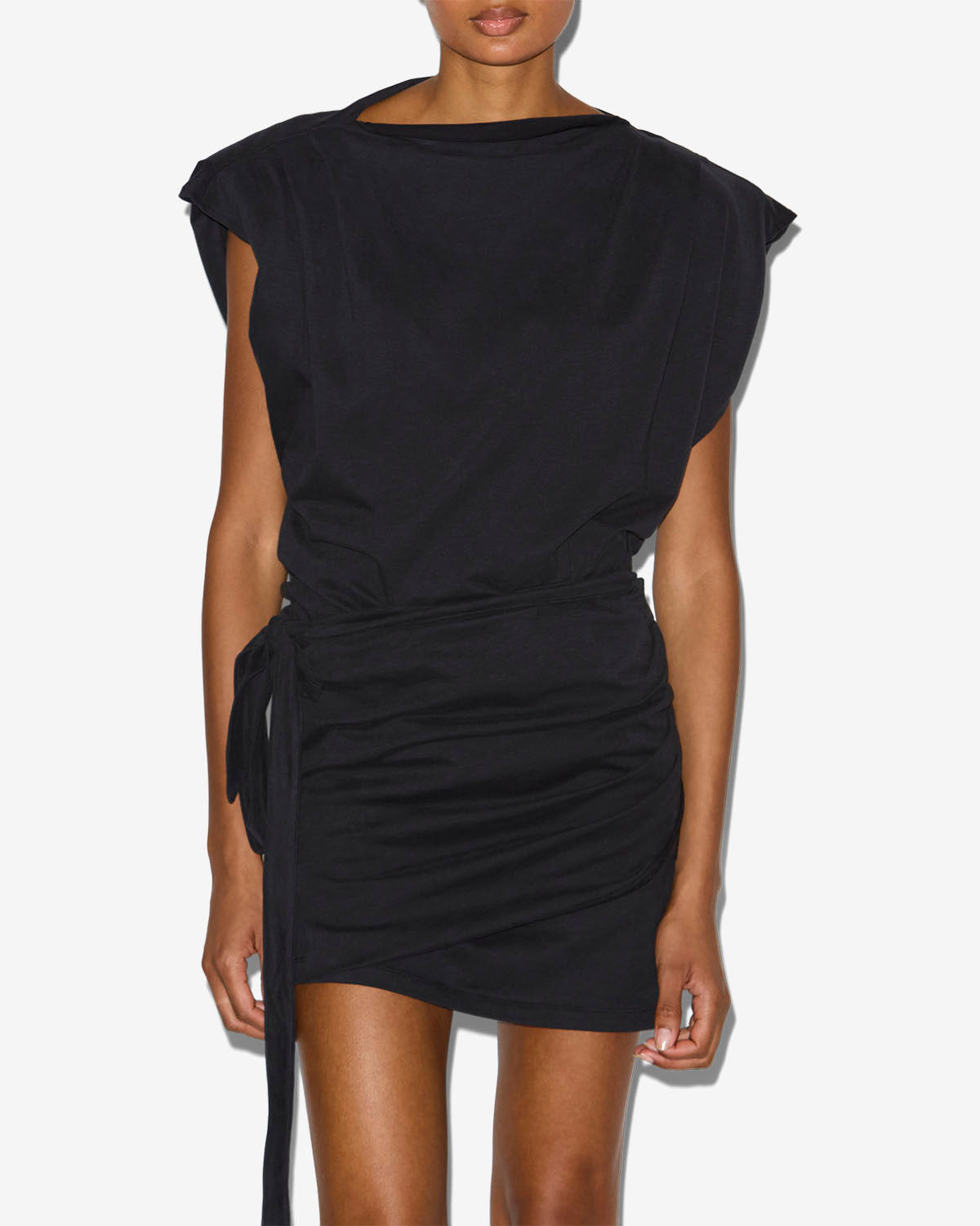 MARIELLE DRESS - 4