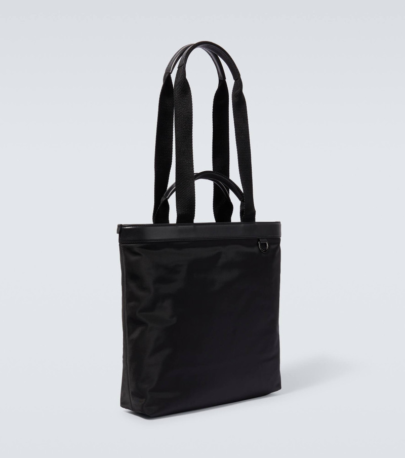 Logo tote bag 5
