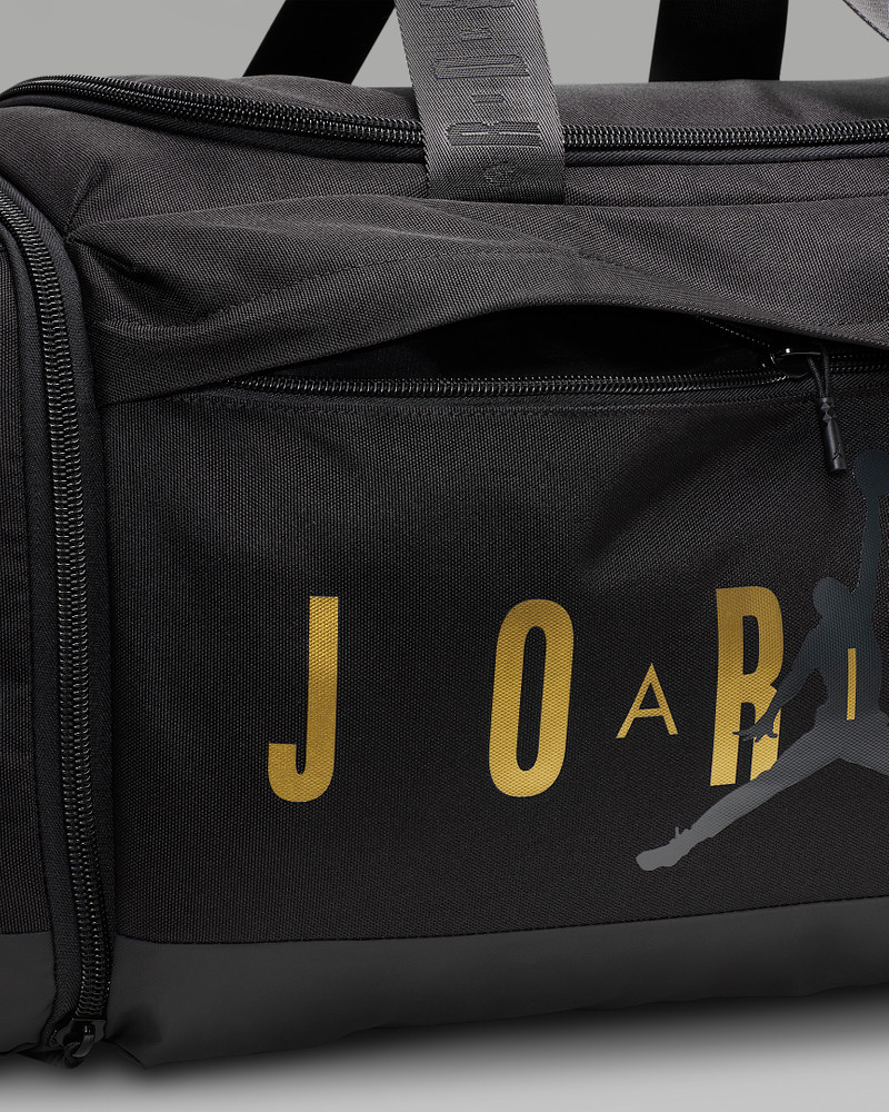 Jordan Velocity Duffle Bag (62.5L) 7