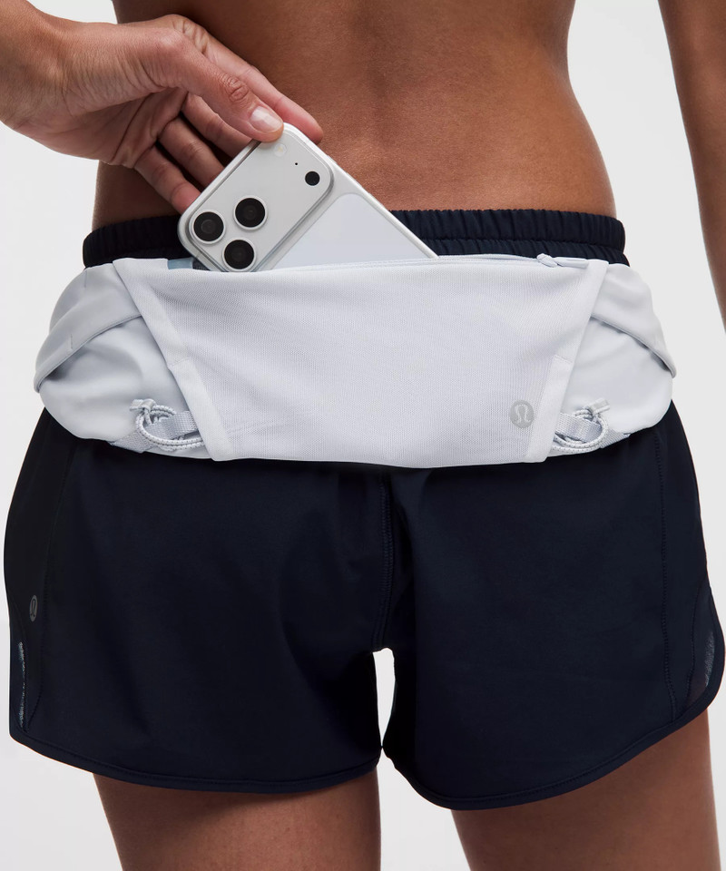 Fast and Free Distance Running Belt 4