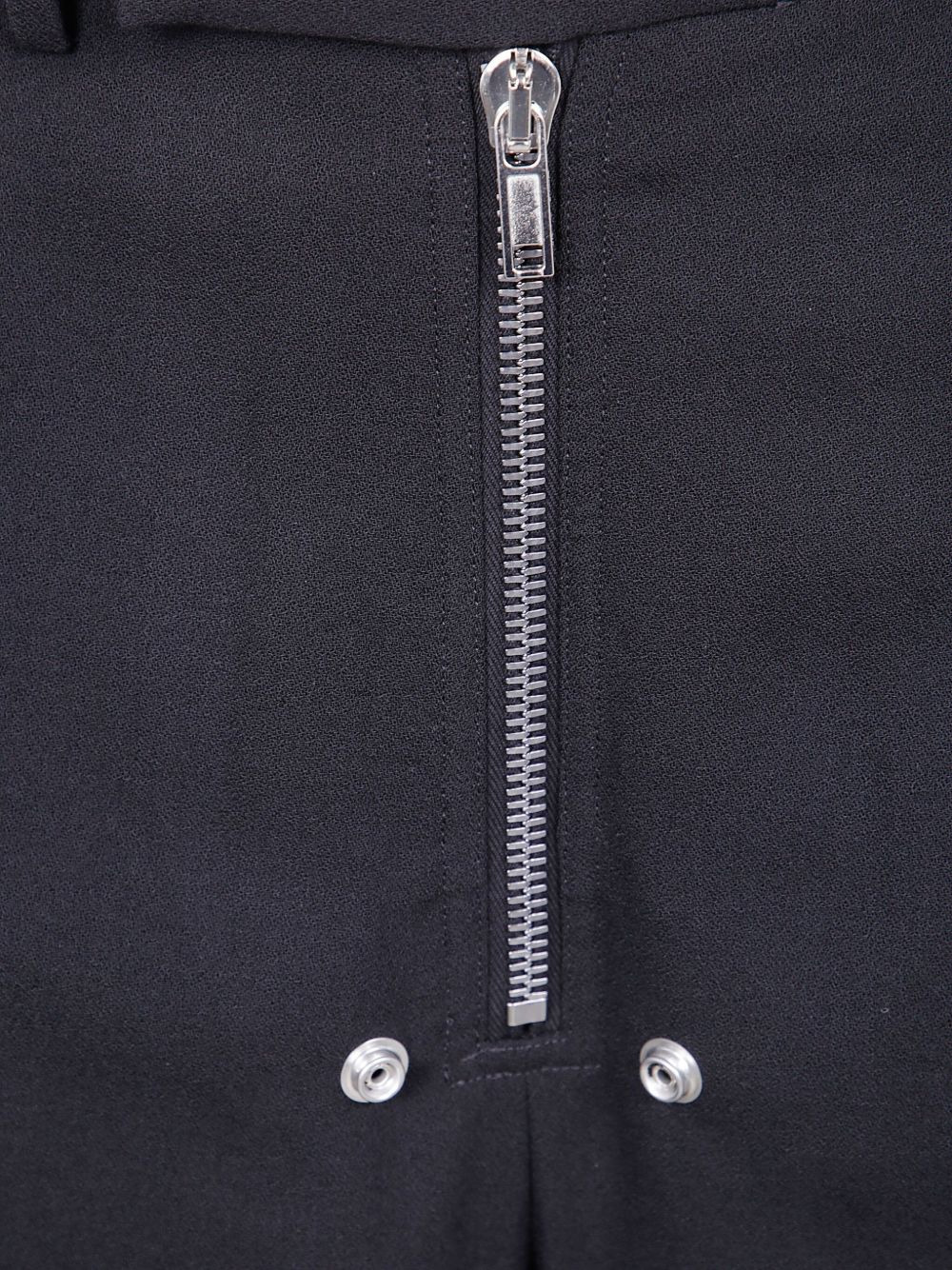 Belas zip-front wide-leg trousers - 3