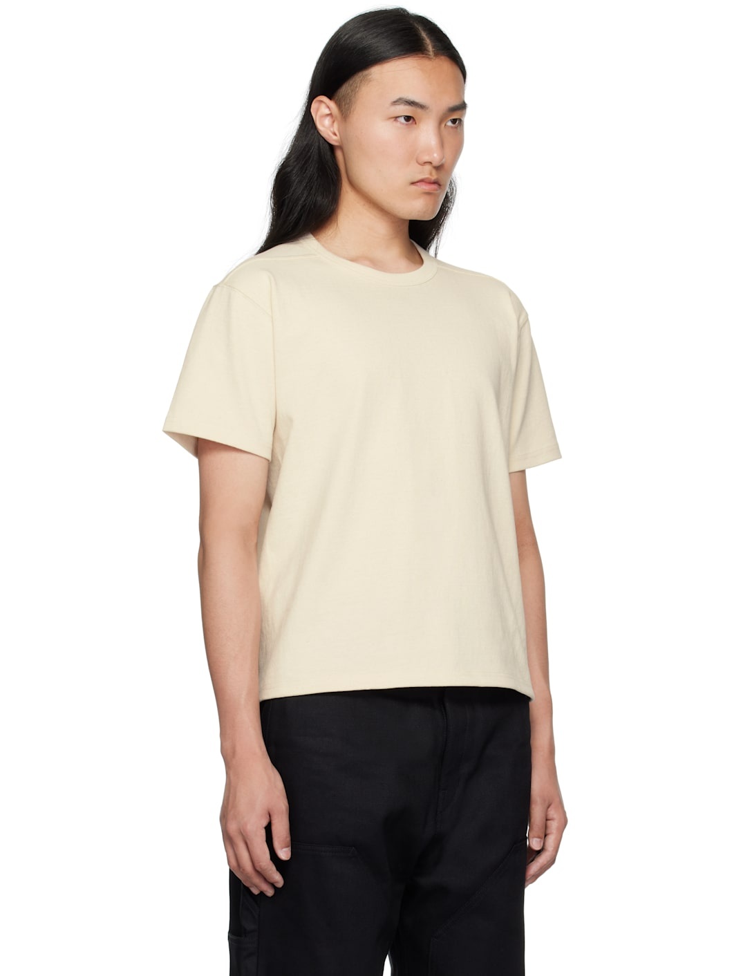 Off-White Hollywood Osterberg SS T-shirt - 2