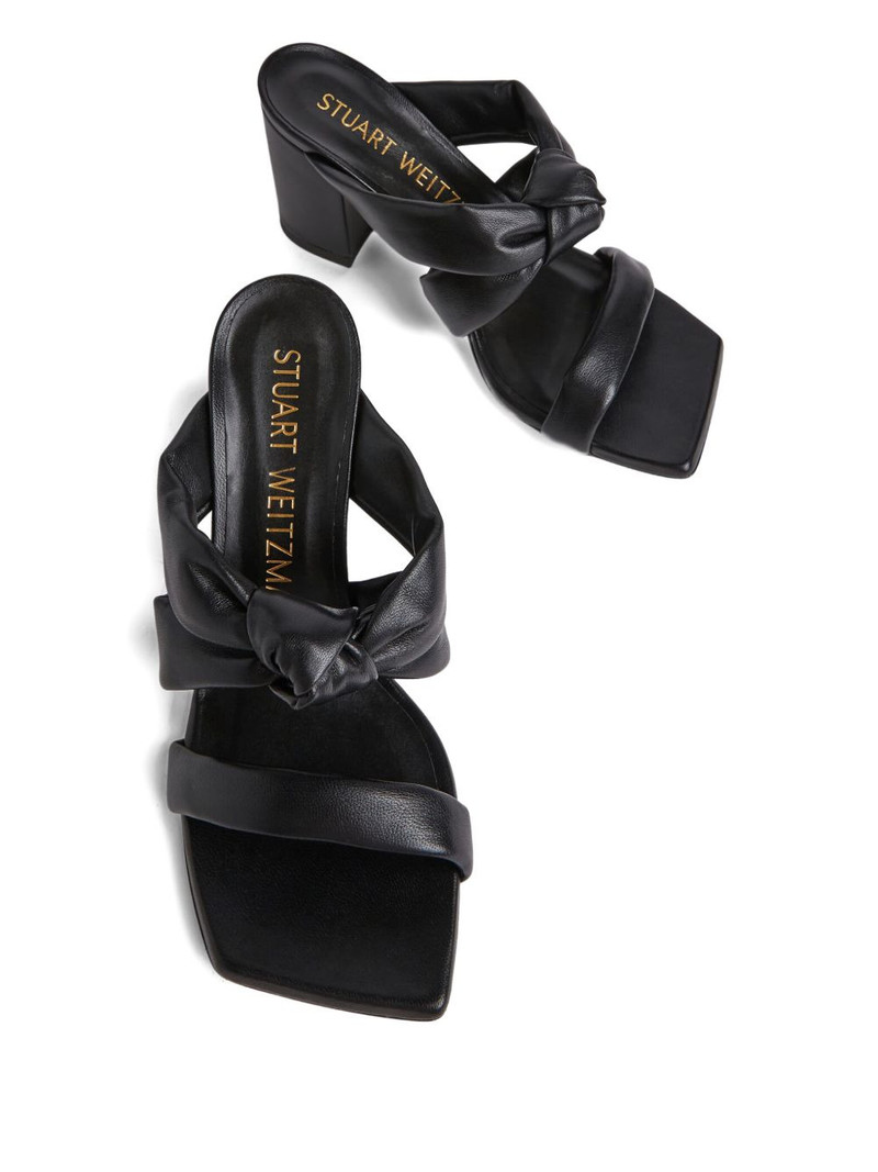 75mm Playa mules 3
