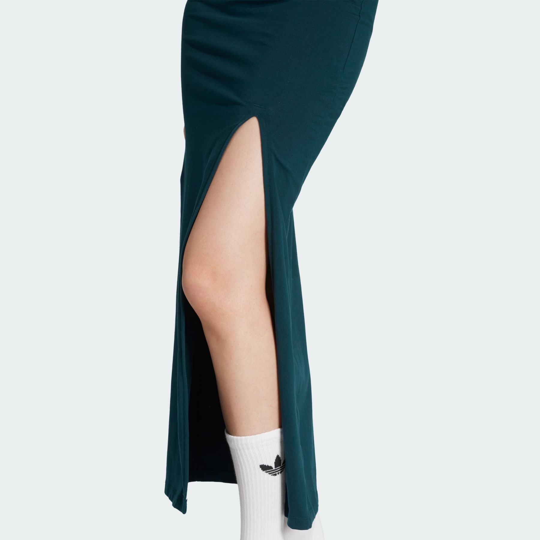 Adicolor Classics 3-Stripes Maxi Dress - 6