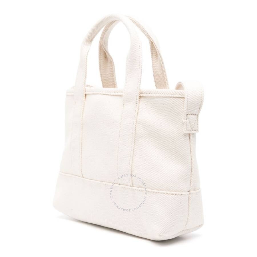 Kenzo Boke Flower Motif Canvas Bag - 2