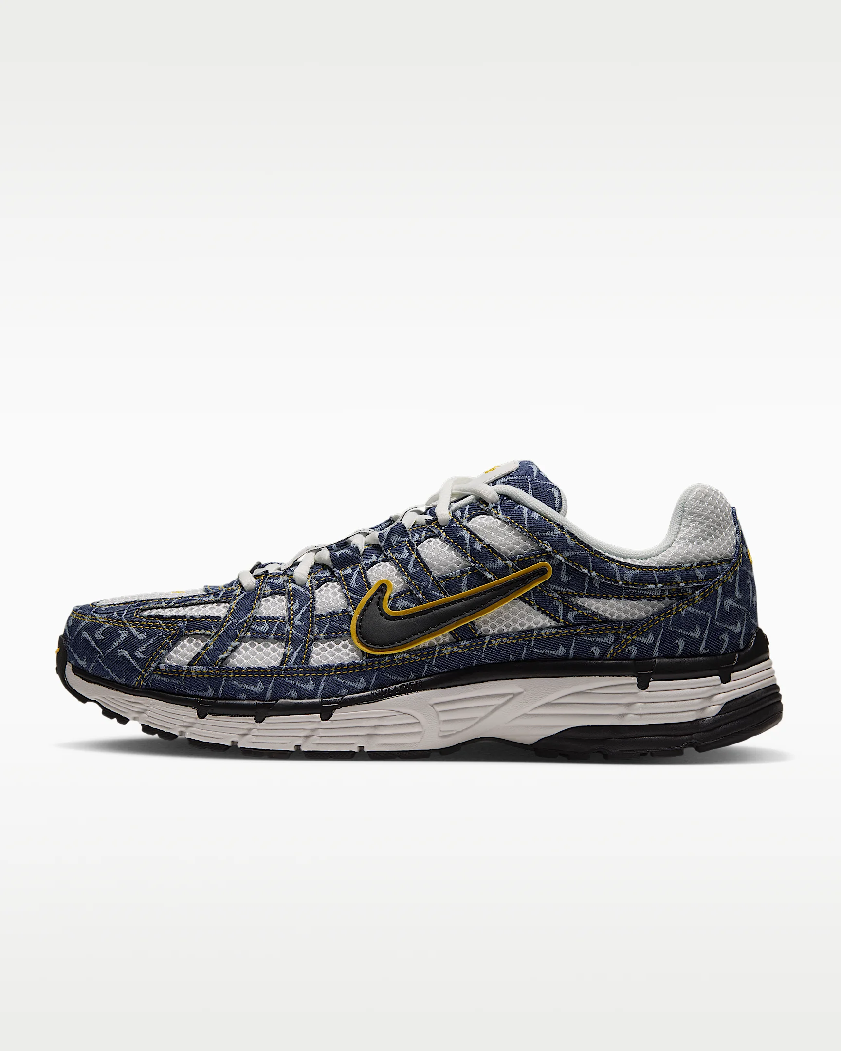 Nike P-6000 Men's Shoes - 1