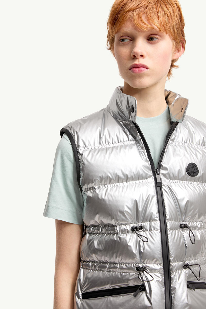 Pin Down Vest 6