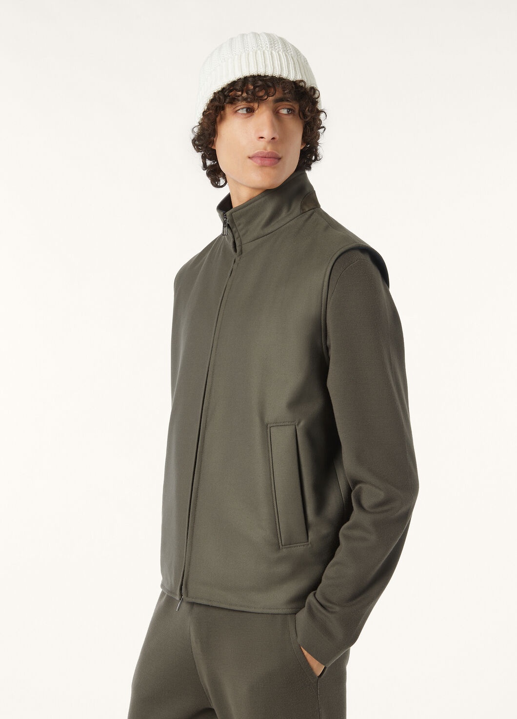 Grian The Gift of Kings® Vest - 4