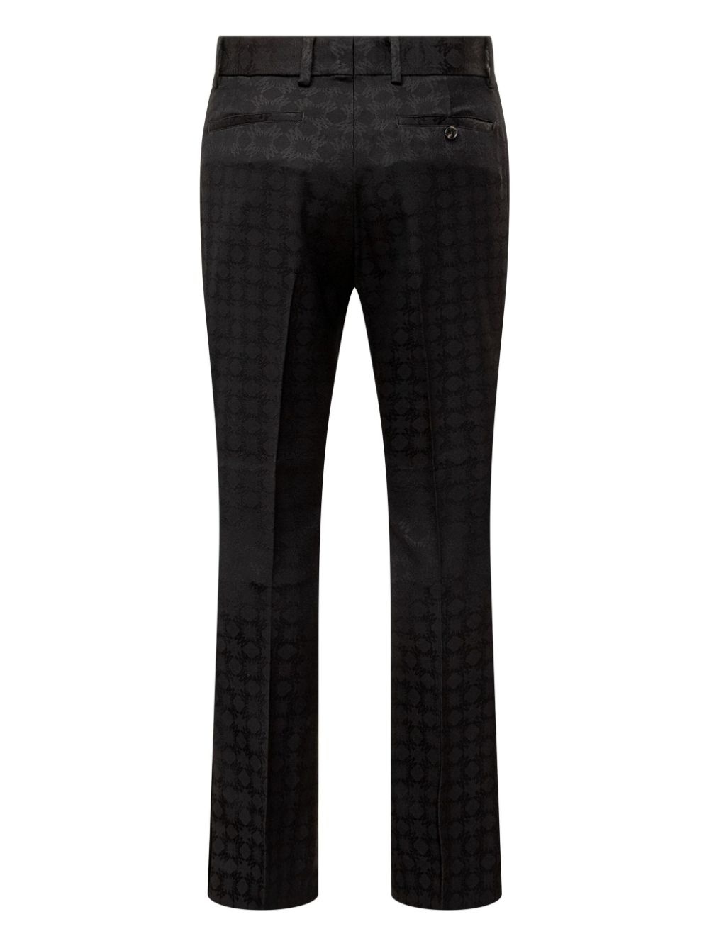 MA Quard Kick trousers - 2