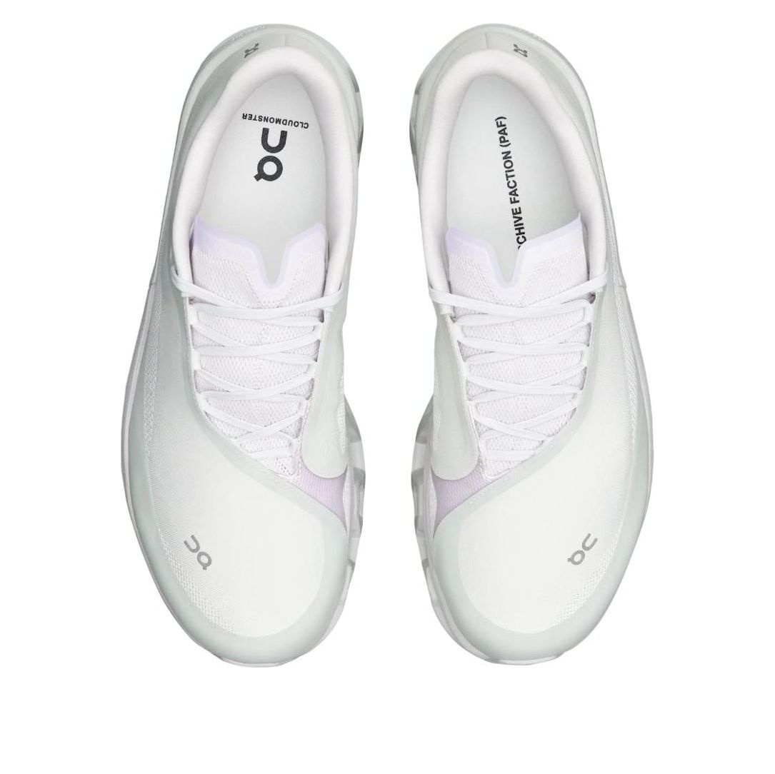 (WMNS) On Running x Post Archive Faction Cloudmonster 2 'Vapor Frost' 3WE10351955 - 3