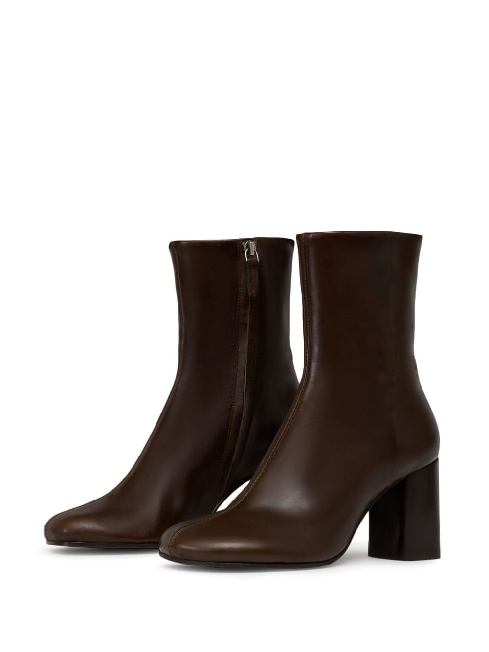 80mm Anatomic Boots - 2