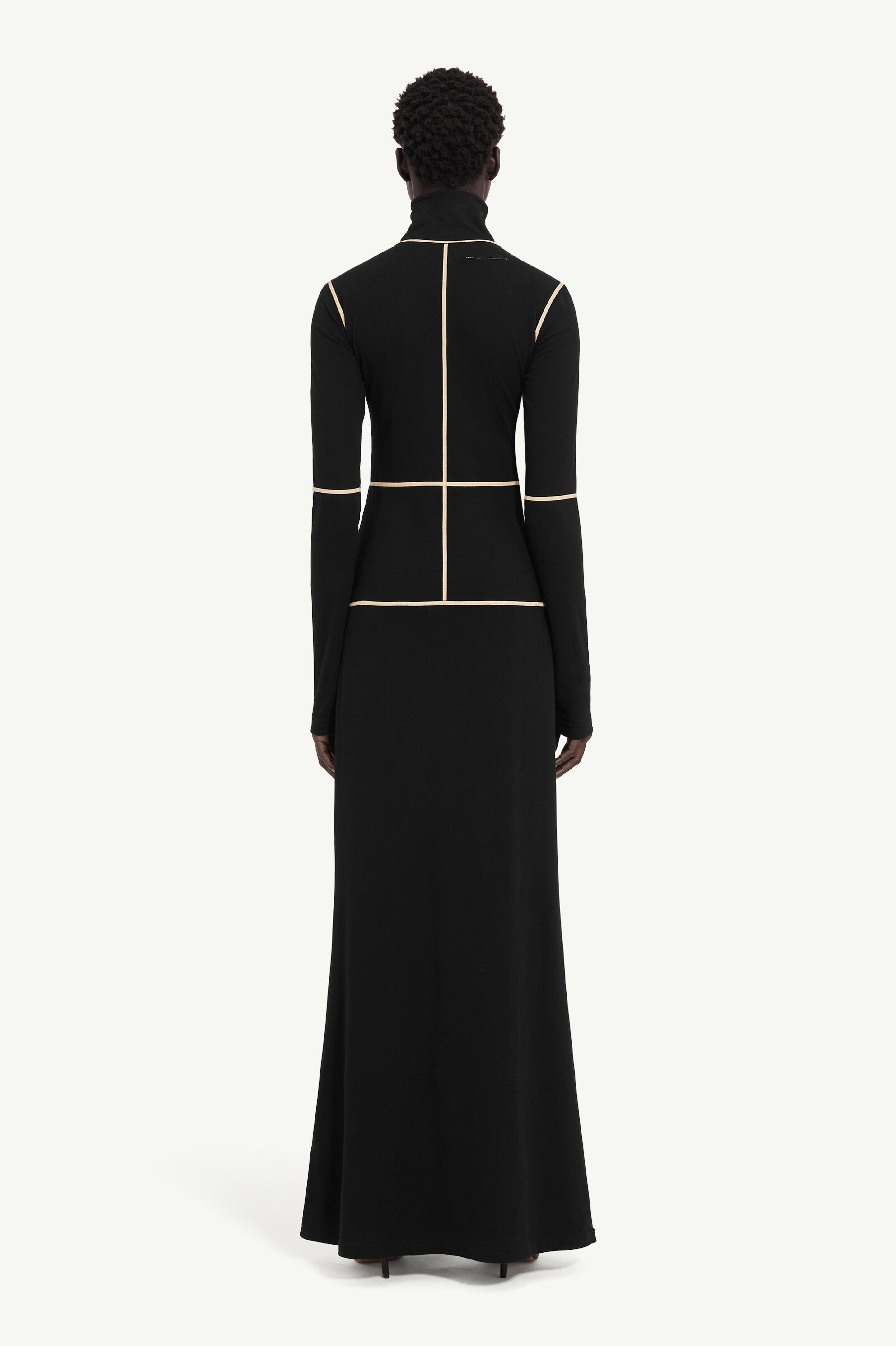 Maxi dress - 4