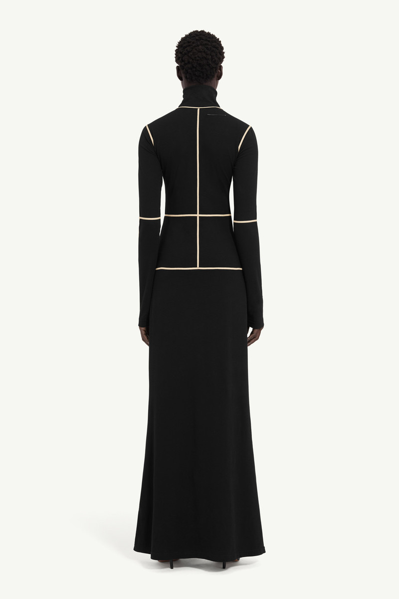 Maxi dress 3