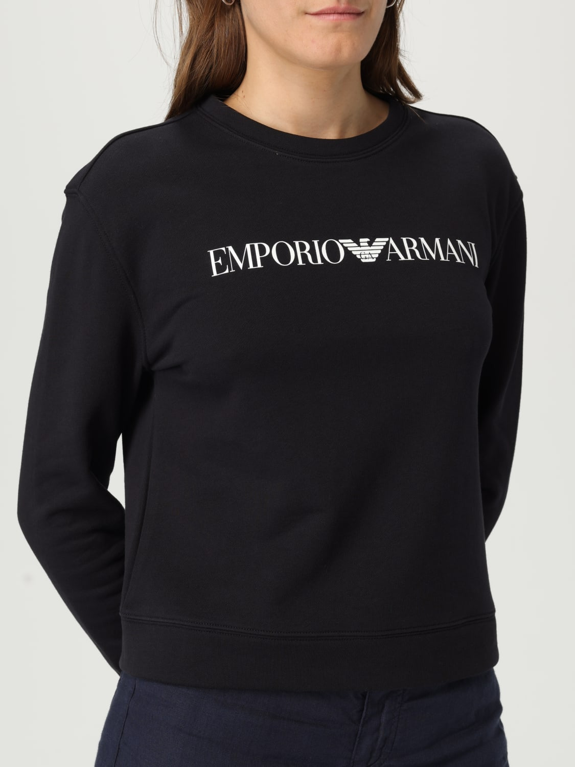 Sweater woman Emporio Armani - 3