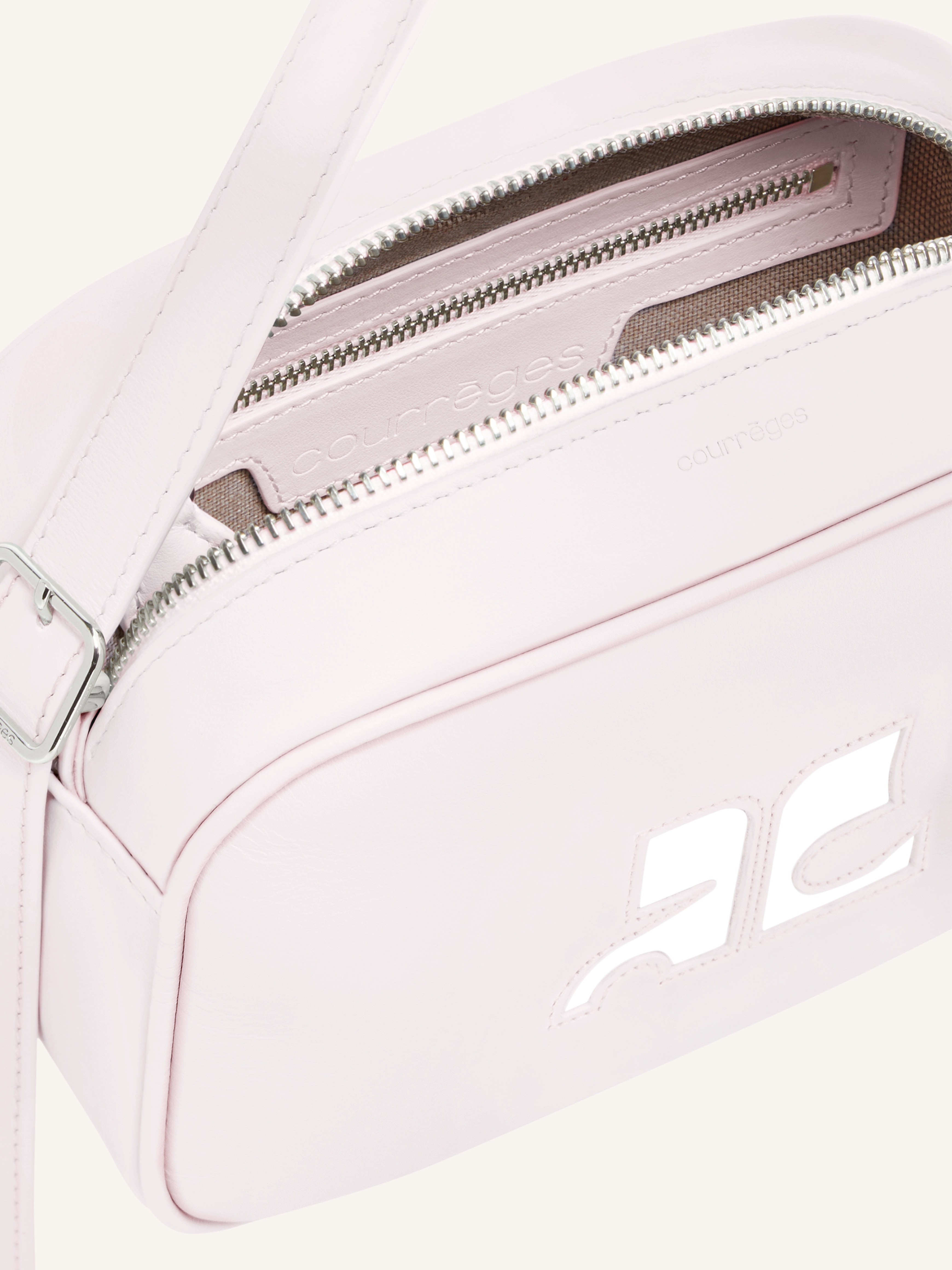 REEDITION CAMERA BAG - 4