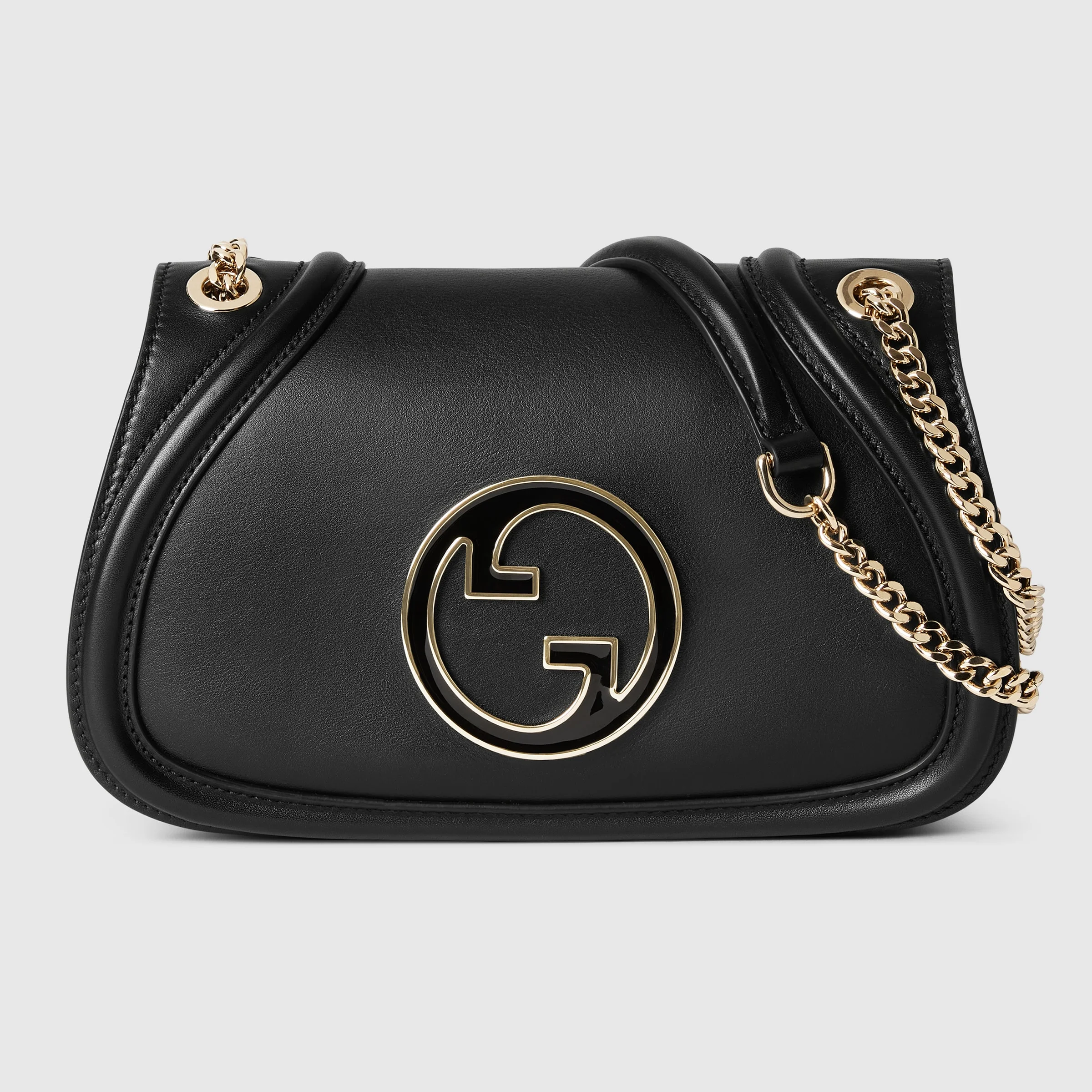 Gucci Blondie small shoulder bag - 1