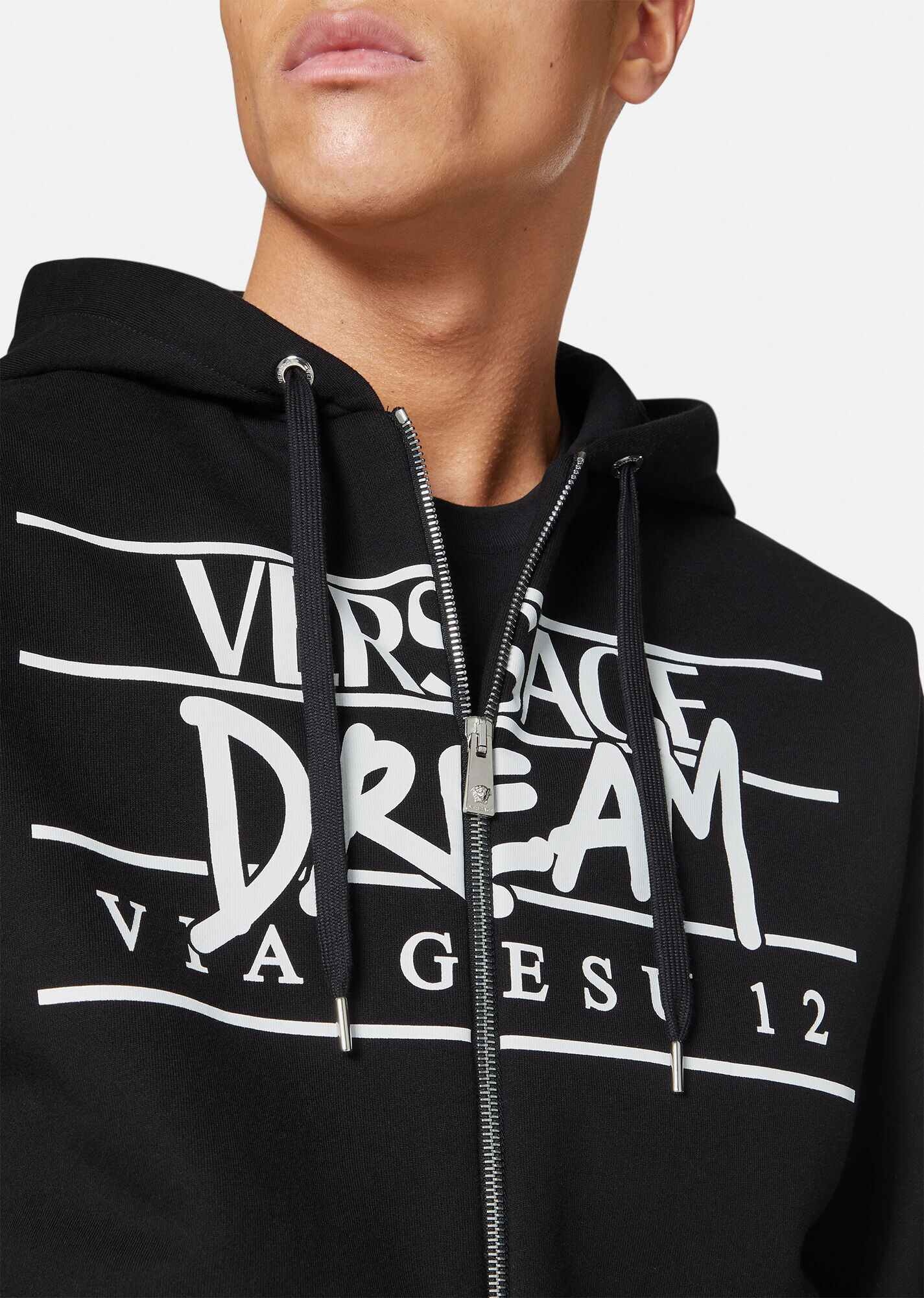 Dream Logo Hoodie - 5