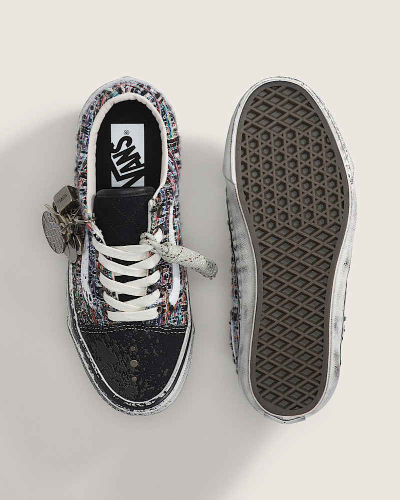 Premium Old Skool Shoe 3