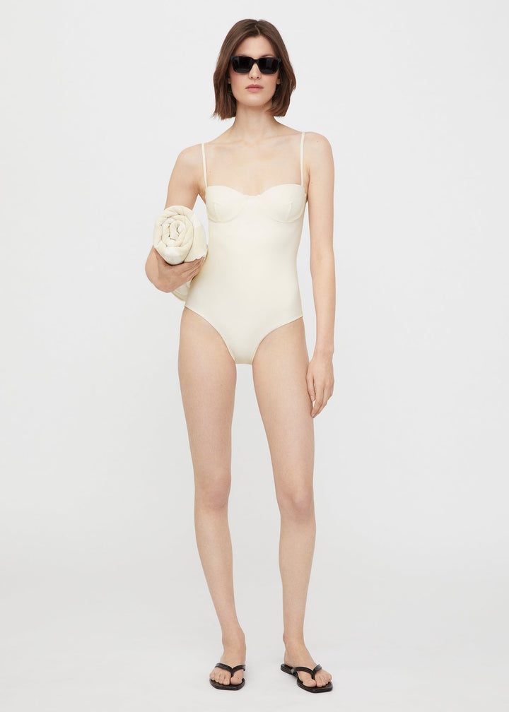 Bra swimsuit tofu - 2