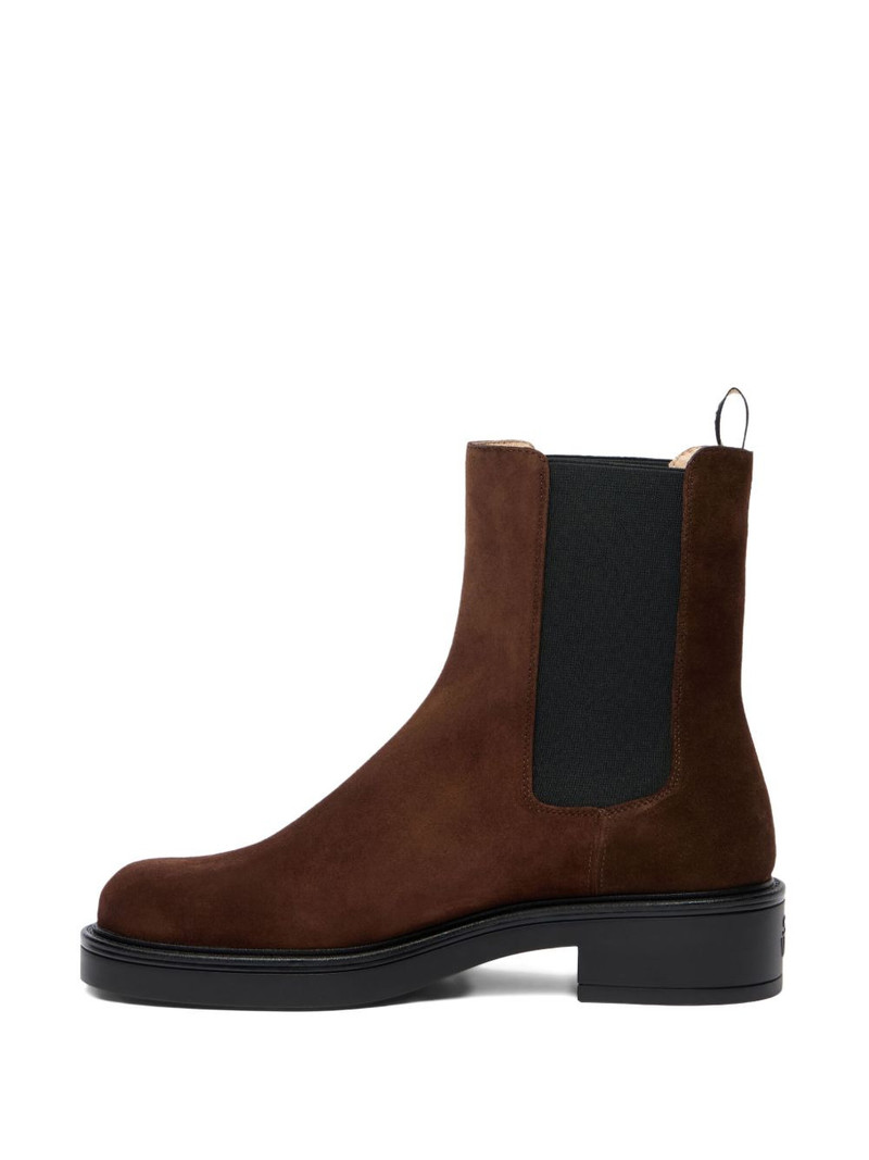 Celia chelsea boots 4