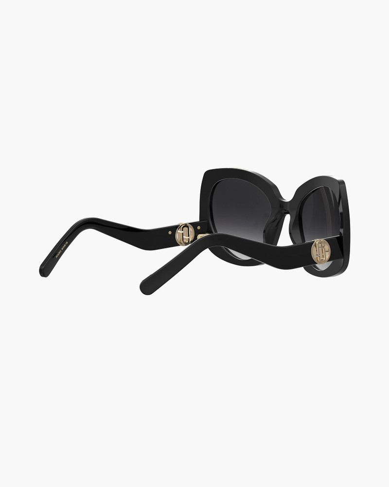 THE J MARC UPSIDE DOWN SUNGLASSES 5