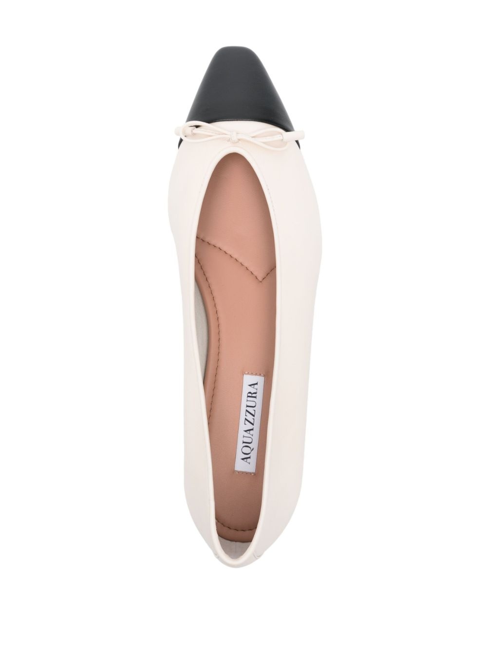 Gioia ballerina shoes - 4