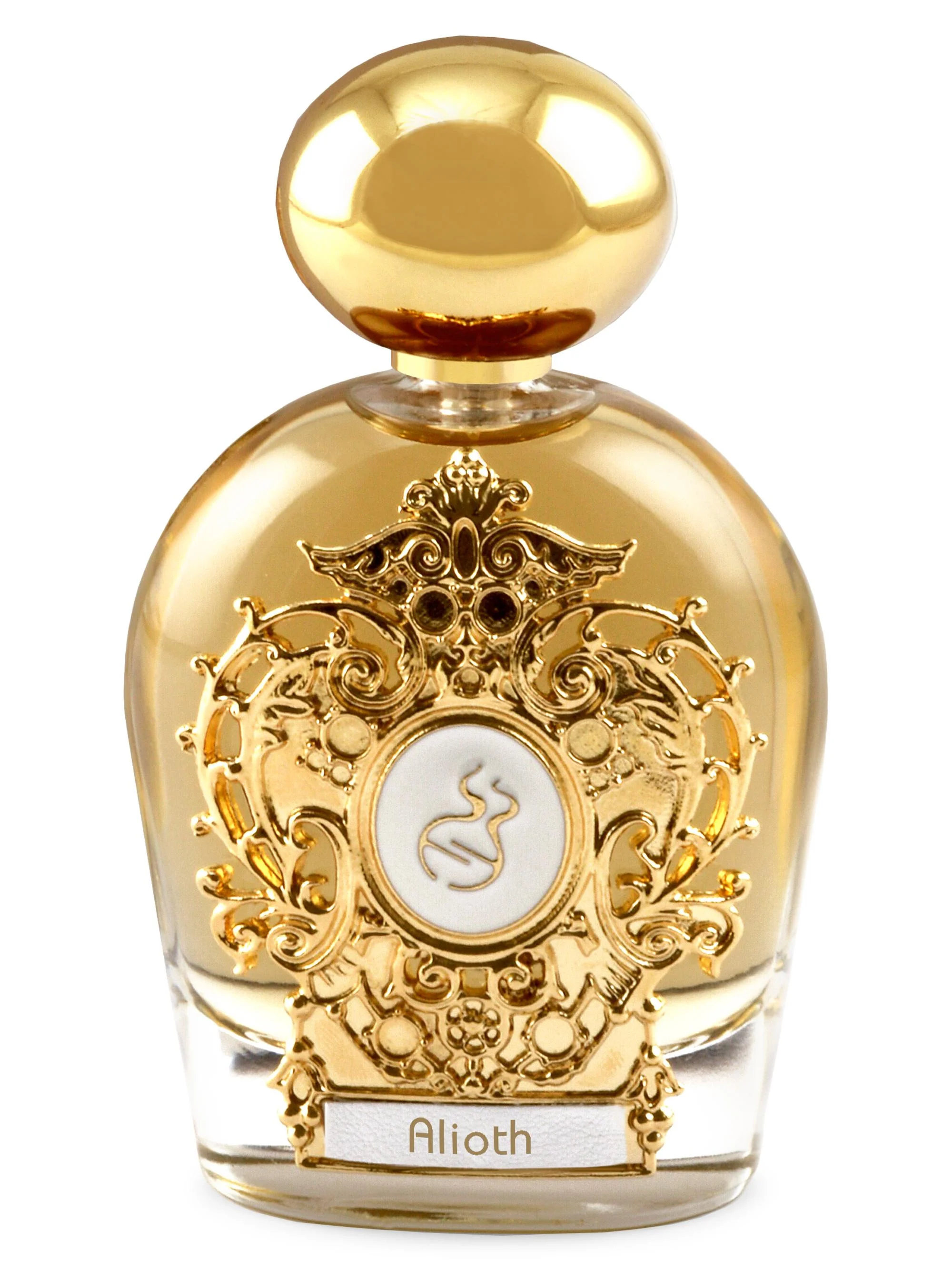 Assoluto Alioth Extrait de Parfum - 1