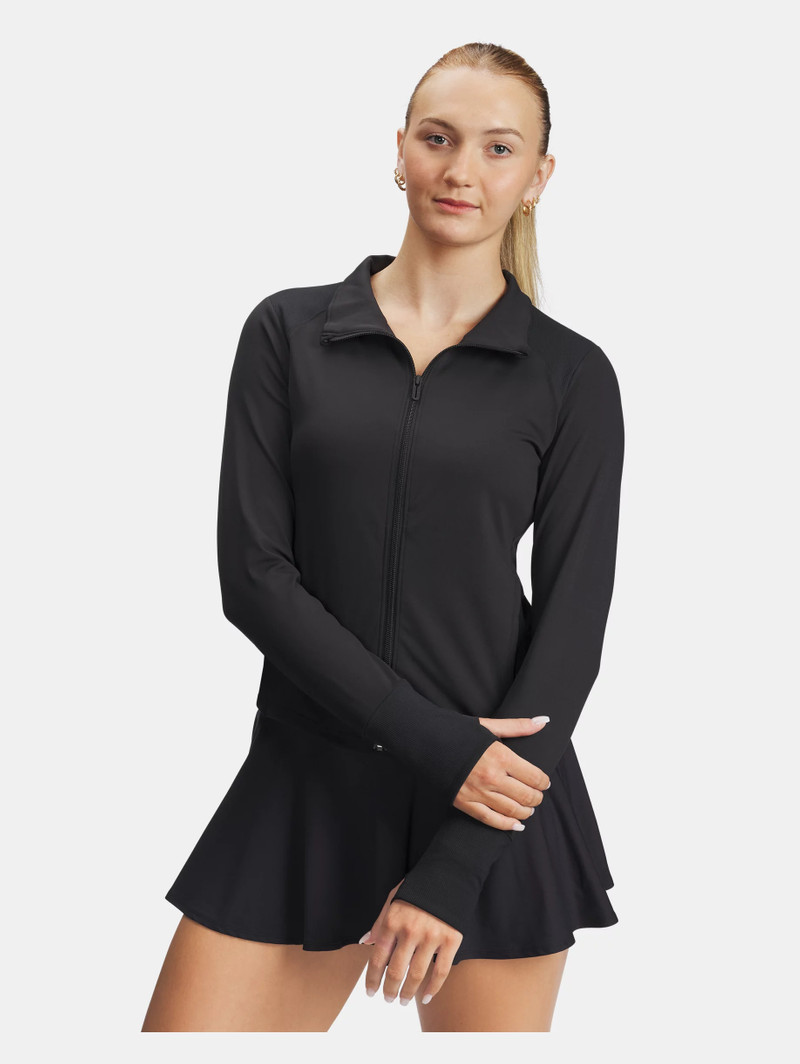 Under Armour Women's UA Meridian Jacket outlook