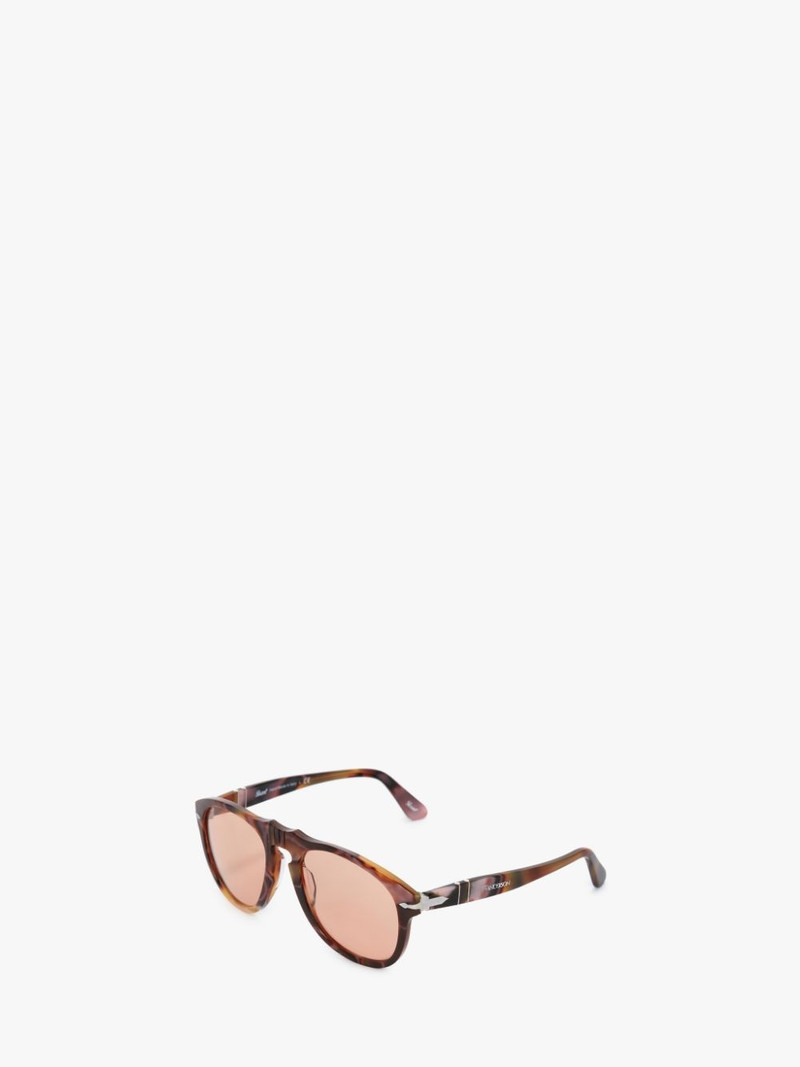 JW ANDERSON x PERSOL: AVIATOR SUNGLASSES 3